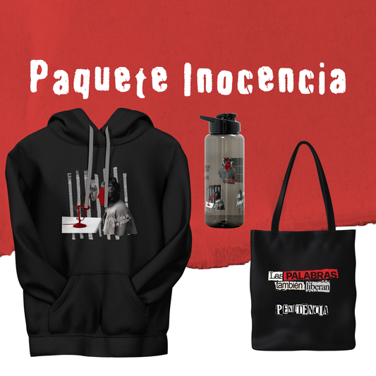 Paquete Inocencia