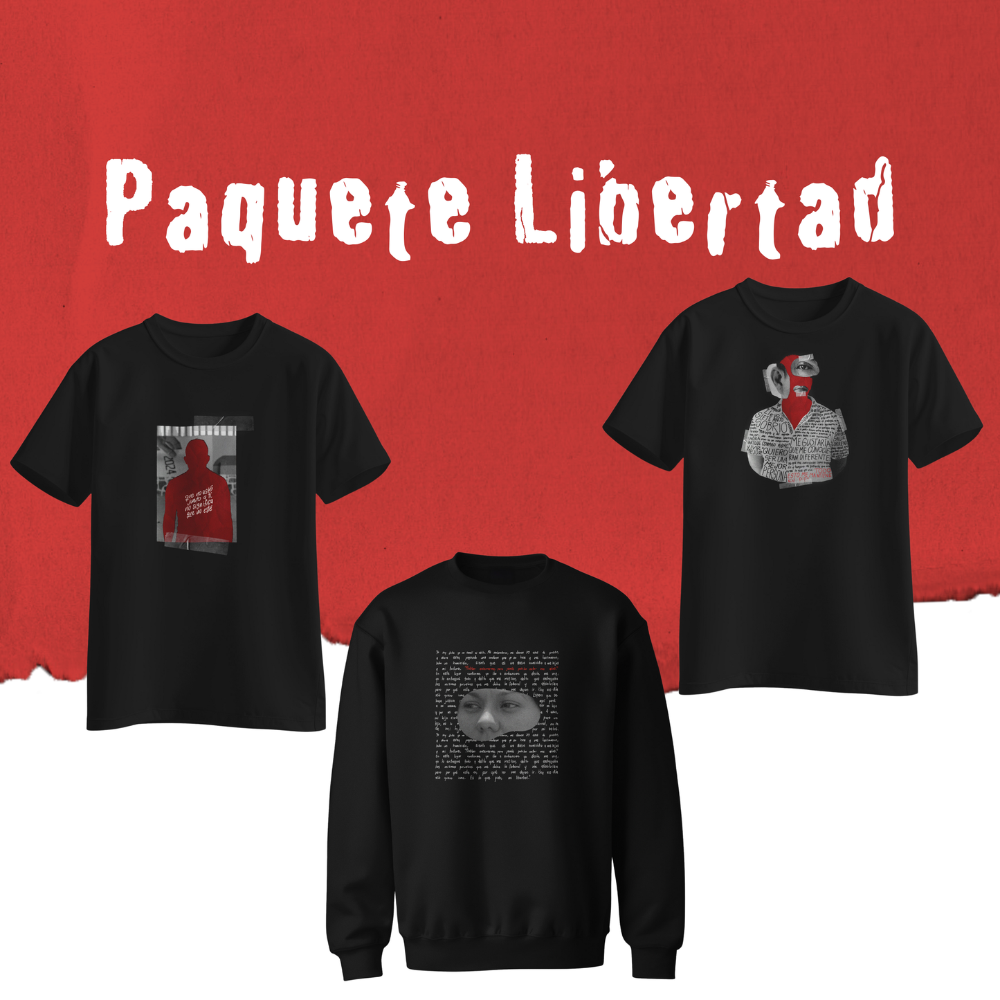 Paquete Libertad