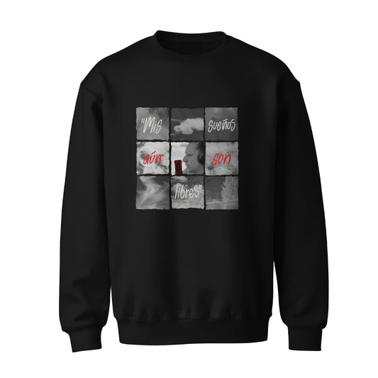 Crewneck Cielo